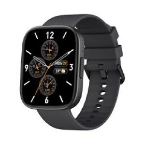 Zeblaze GTS 3 Plus Smart Watch