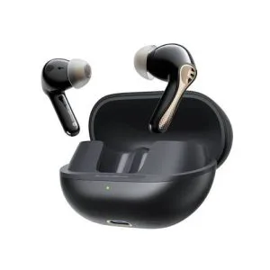 SOUNDPEATS Air5 Pro+ True Wireless Earbuds – XMEMS Tech & aptX Lossless