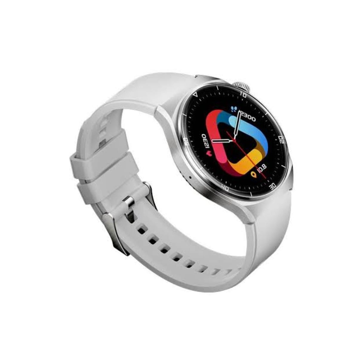 QCY Watch GT2 AMOLED Display High-Definition Smart Watch