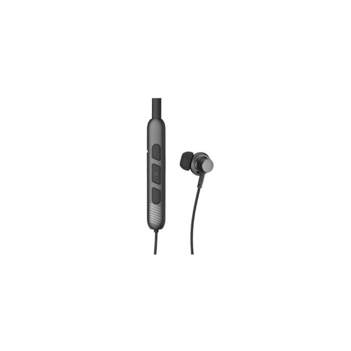 QCY TuneArc N1 C3 In-ear Neckband Headphones
