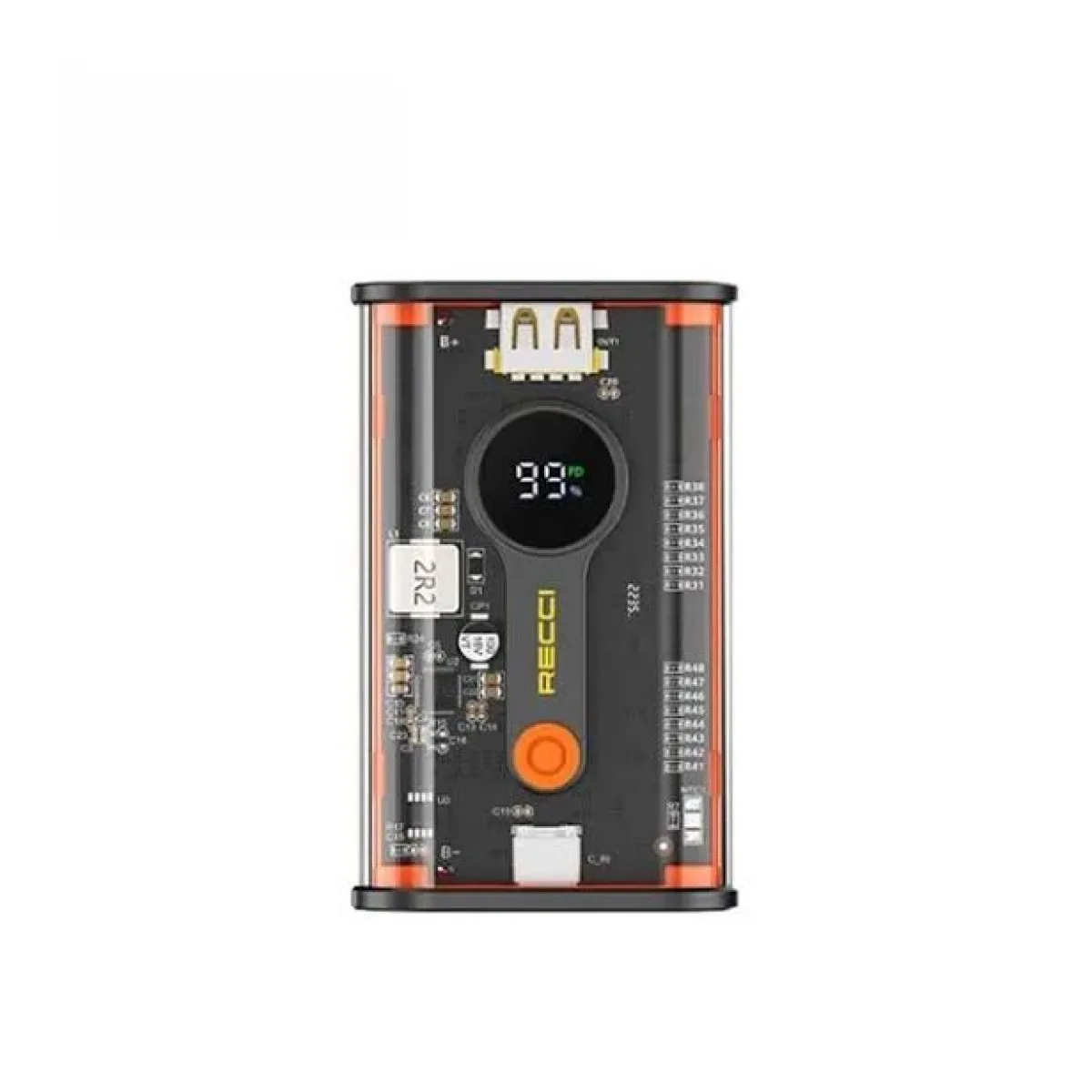 ECCI RPB-P35 10000MAH POWER BANK