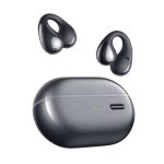 SOUNDPEATS PearlClip Pro Open-Ear Clip Earbuds – 12mm Driver, 24H Battery