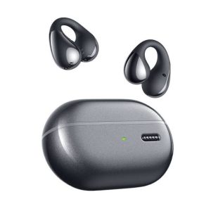 SOUNDPEATS PearlClip Pro Open-Ear Clip Earbuds – 12mm Driver, 24H Battery