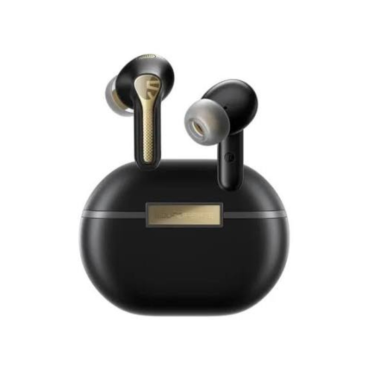 SOUNDPEATS Capsule 3 Pro Plus Hybrid ANC LDAC Earbuds