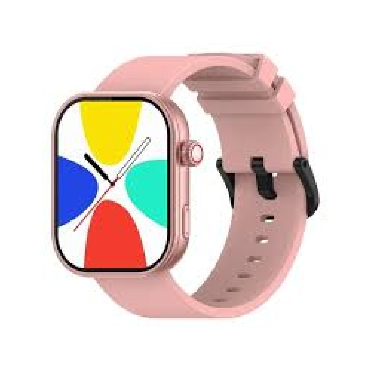 Zeblaze Btalk Plus Bluetooth Calling Smart Watch