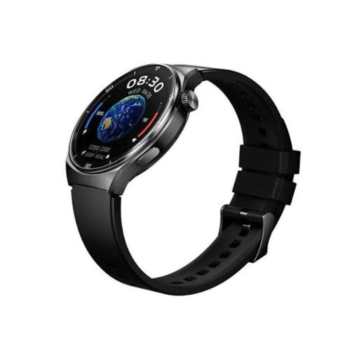 QCY Watch GT2 AMOLED Display High-Definition Smart Watch