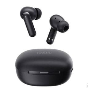 QCY MeloBuds N30 (HT16) 45dB ANC Earbuds