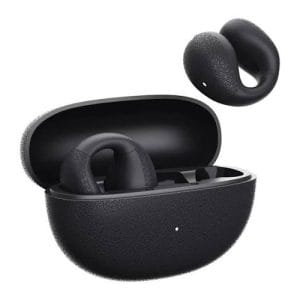 QCY Crossky C10 Open-Ear Clip Headphones – 30H Battery, IPX5