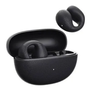 QCY Crossky C10 Open-Ear Clip Headphones – 30H Battery, IPX5