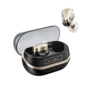 SoundPEATS H3 True Wireless Earbuds | Premium Audio, Hybrid ANC & LDAC Support