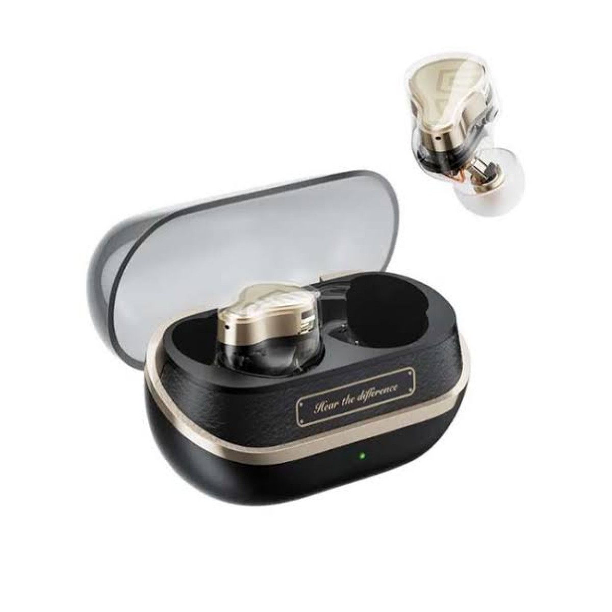 SoundPEATS H3 True Wireless Earbuds | Premium Audio, Hybrid ANC & LDAC Support