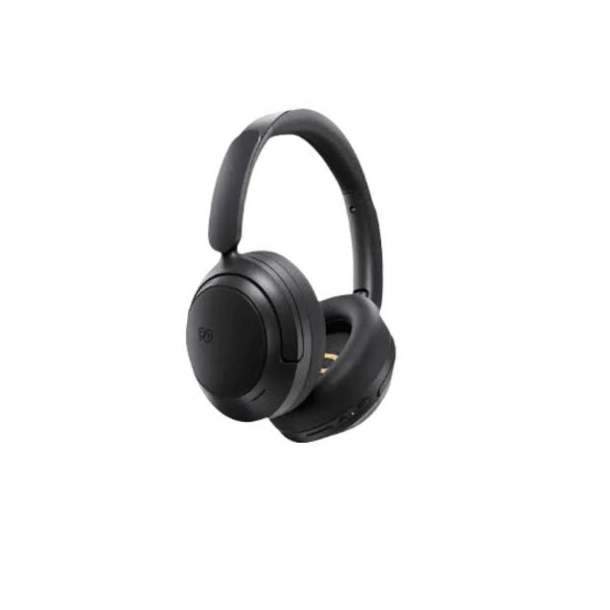 QCY H3S Dual Driver -56dB ANC Overhead Headphone