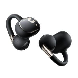 SOUNDPEATS Clip1 Open-Ear Clip Earbuds – LDAC, 30H Battery