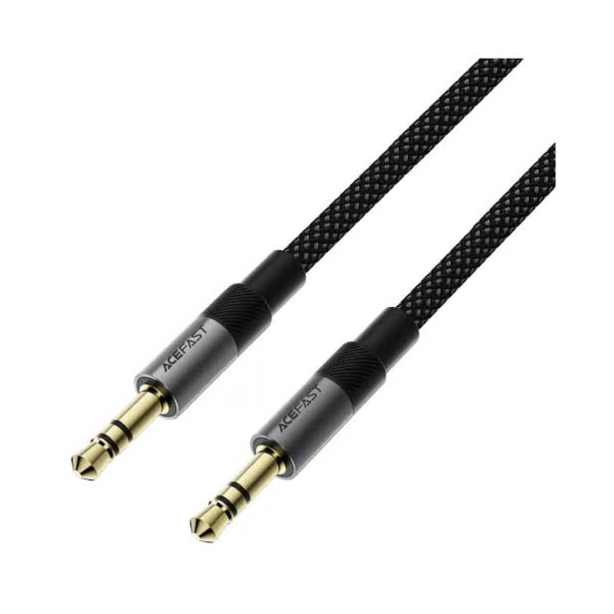 Acefast J10 3.5mm AUX audio adapter cable