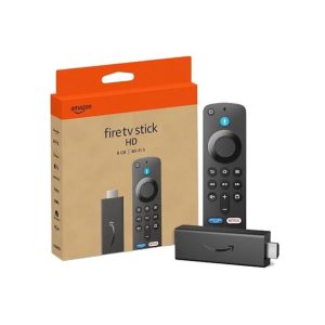 AMAZON FIRE TV STICK HD