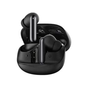 QCY MeloBuds N20 Pro Earbuds -50dB Hybrid ANC ( HT20S )
