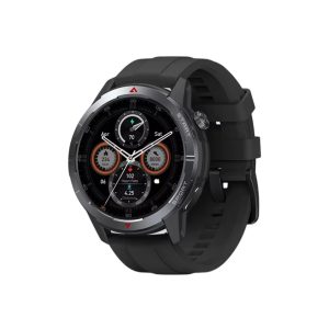 Zeblaze Stratos 3 Ultra GPS Smart Watch Built-in Dual-band GNSS