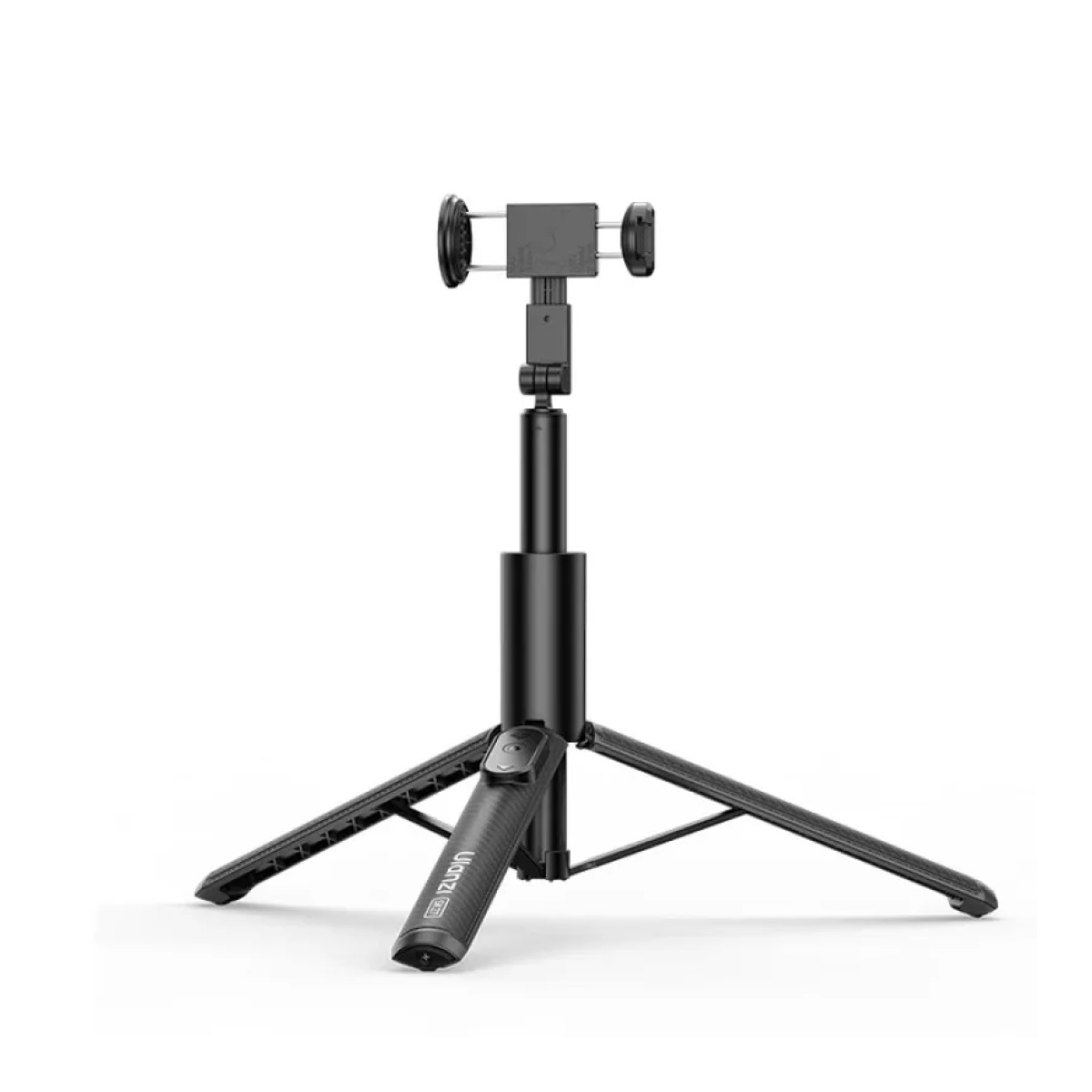 Ulanzi SK27 Portable Selfie Stick Plus with Phone Holder (1.54m)