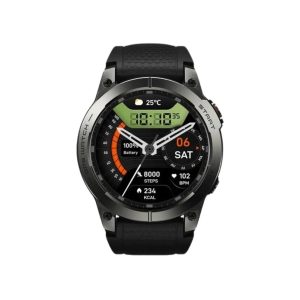 Zeblaze Stratos 3 Pro Smart Watch With GPS