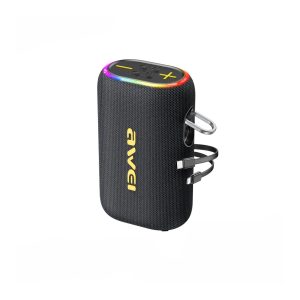 AWEI KA31 20W Outdoor Portable Bluetooth Speaker