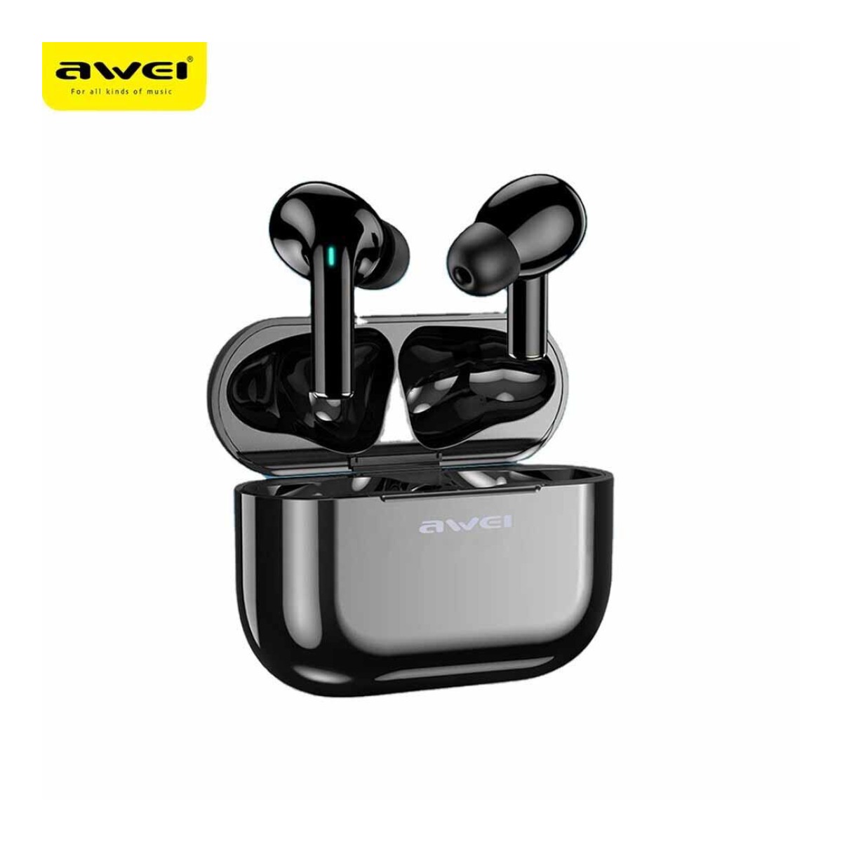 Awei T29P ANC Wireless Earbuds