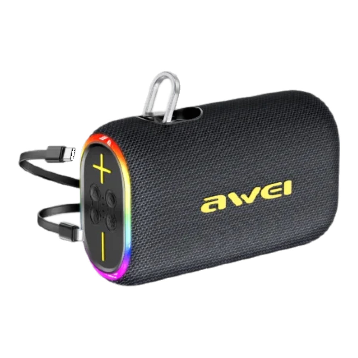 AWEI KA31 20W Outdoor Portable Bluetooth Speaker