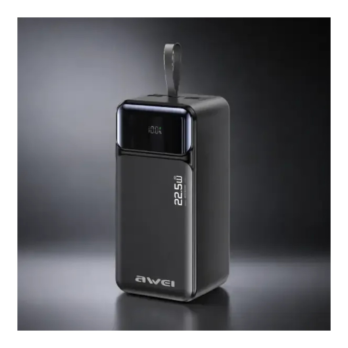 Awei PA-106 Multi‑Port 50000mAh 22.5W Portable Power Bank