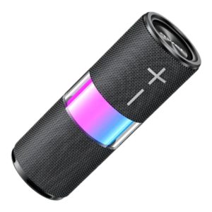 Awei Y669 Lite IPX6 Waterproof Bluetooth Speaker with 30W RGB Lights