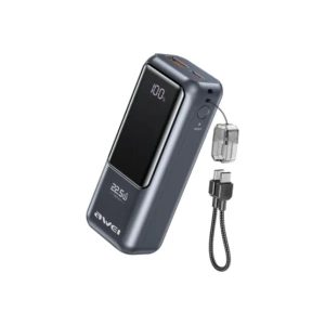 Awei PA-99 10000mAh Portable Fast Charging Power Bank